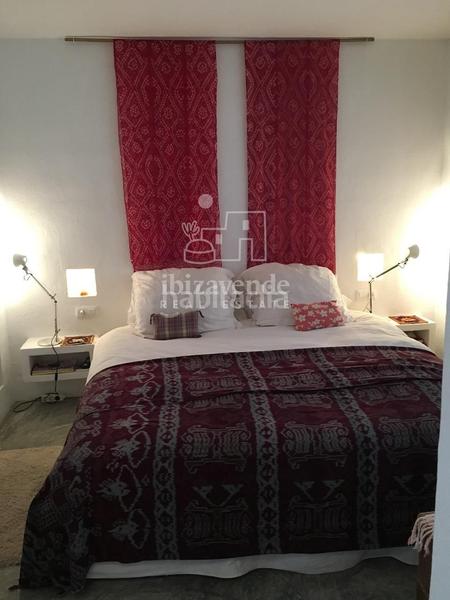 Foto 239374dc-cd85-4d9d-9e95-1d32045ac99f. Location maison jumelée avec chauffage dans Roca Llisa Santa Eulària