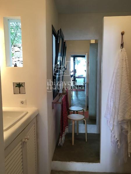 Foto 39dd0e3b-cdbf-4769-8e68-28f4e6e7ef79. Location maison jumelée avec chauffage dans Roca Llisa Santa Eulària