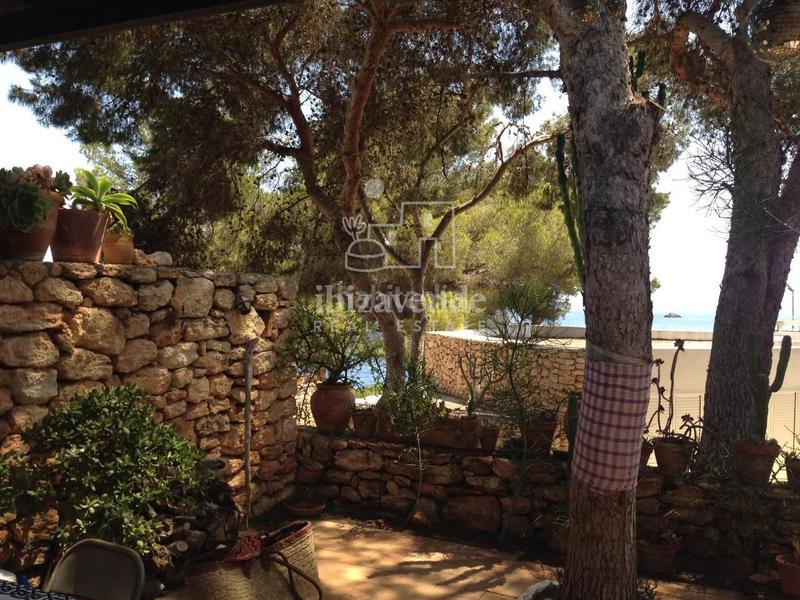 Foto 2396a98b-8118-42c9-9634-7c154cd9cd49. Miete reihenhaus mit heizung in Roca Llisa Santa Eulària