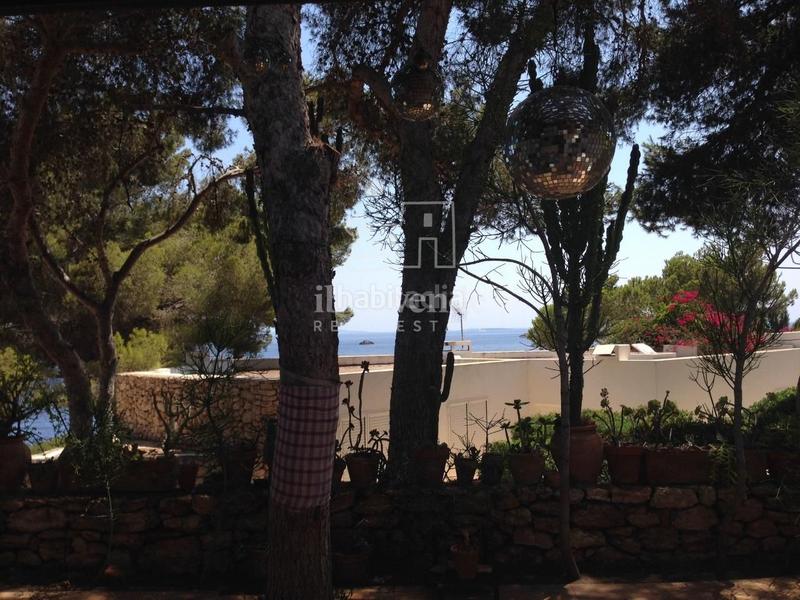 Foto 2a347e1a-ab2a-4cea-b630-de56eac7b9ff. Miete reihenhaus mit heizung in Roca Llisa Santa Eulària