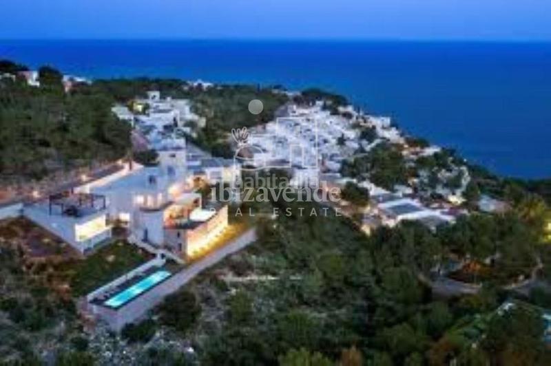 Foto 8e2f3ccb-dbdb-490e-a6bd-40701ecbe888. Miete reihenhaus mit heizung in Roca Llisa Santa Eulària