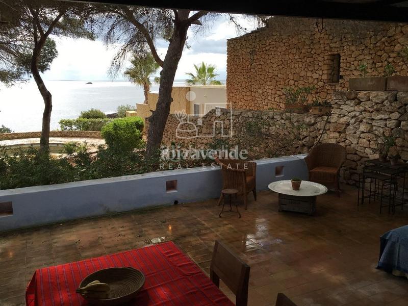 Foto e6874145-e0aa-4664-9149-2d015d813535. Miete reihenhaus mit heizung in Roca Llisa Santa Eulària