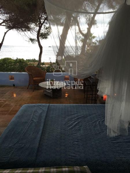 Foto 10e0e7bc-95f7-4297-ba90-5ea94fe53eda. Rent semi detached house with heating in Roca Llisa Santa Eulària