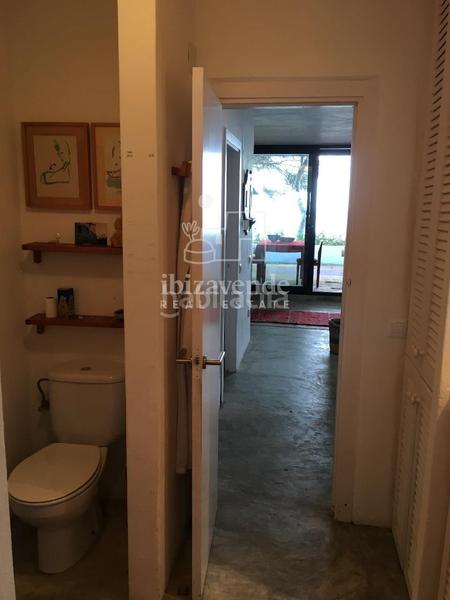 Foto 4fec1673-5ec3-4e98-a01f-50b6e8e88278. Rent semi detached house with heating in Roca Llisa Santa Eulària