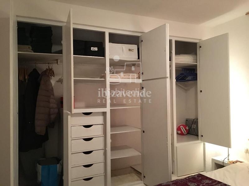 Foto c8f8710c-2275-4013-95ee-20558f8992cb. Rent semi detached house with heating in Roca Llisa Santa Eulària