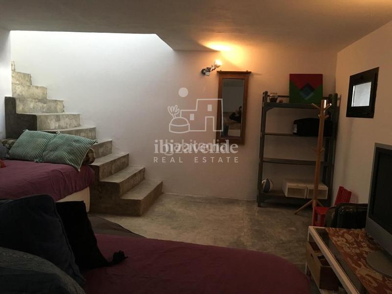 Foto cf1c4be6-7fd0-4774-93da-8a08ec819559. Rent semi detached house with heating in Roca Llisa Santa Eulària