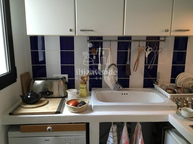 Foto cfd76176-ae8b-4138-b076-c2e7c0a207f7. Rent semi detached house with heating in Roca Llisa Santa Eulària