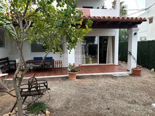 Lloguer Pis  Del mestral. Precioso piso en planta baja en sargamassa cerca de santa eulali
