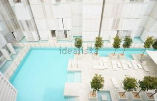 Location Appartement  De la barra s/n. Piso moderno en patio blanco, botafoc