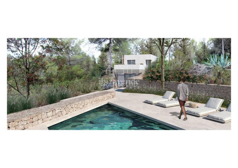 Foto 7c6eb8ff-a180-4ea1-a012-fd9a0dc44be2. Terreny residencial a Sant Joan de Labritja