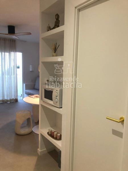 Foto dc2a1e16-b7b0-494c-9e26-a983d230f200. Affitto appartamento con piscina in Santa Eulària des riu Santa Eulària