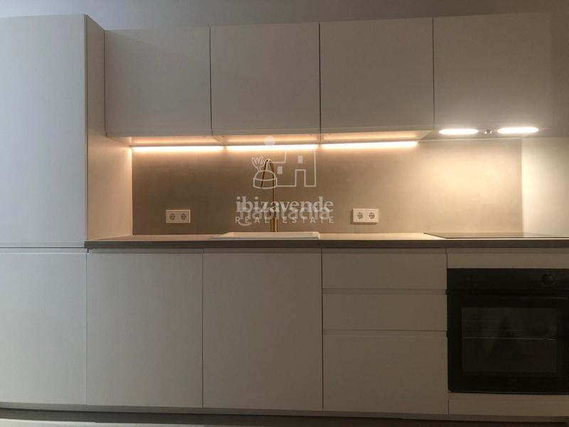 Foto 7e6c1bc9-599a-4900-b39e-bcfe38b62097. Miete etagenwohnung mit pool in Santa Eulària des riu Santa Eulària