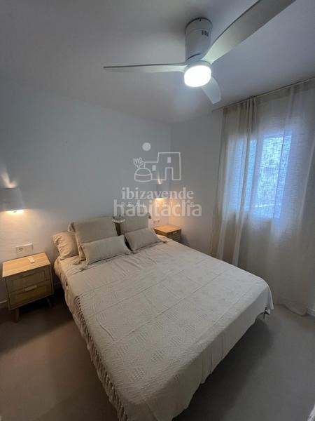 Foto c31f0c0e-a614-48ae-b7d6-a972b0de3421. Miete etagenwohnung mit pool in Santa Eulària des riu Santa Eulària