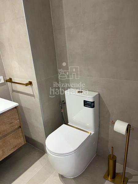 Foto 7b55ca09-87e0-4745-8f5e-ed50d8792379. Rent flat with pool in Santa Eulària des riu Santa Eulària