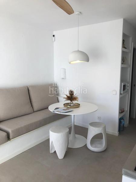 Foto e9bb4c6c-de9b-4764-82e8-9a368422eb26. Rent flat with pool in Santa Eulària des riu Santa Eulària