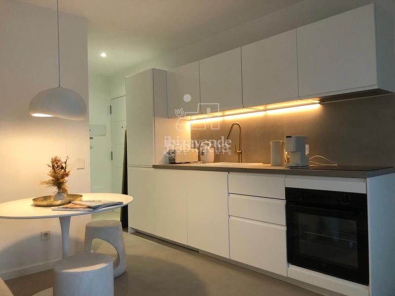 Foto ec3b0d93-d571-4019-bbbd-8f744da121dd. Rent flat with pool in Santa Eulària des riu Santa Eulària