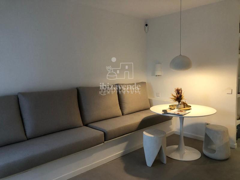 Foto ef41524f-2bc0-4c36-9cf3-f700424299a6. Rent flat with pool in Santa Eulària des riu Santa Eulària