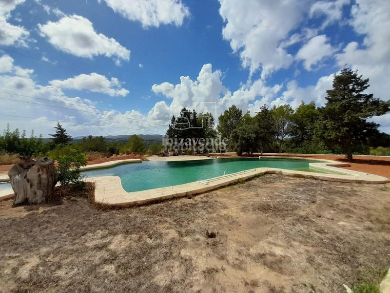 Foto 34bdc40e-ca5a-4b13-b884-740798e6e763. Affitto casa con riscaldamento parcheggio piscina in Santa Eulària