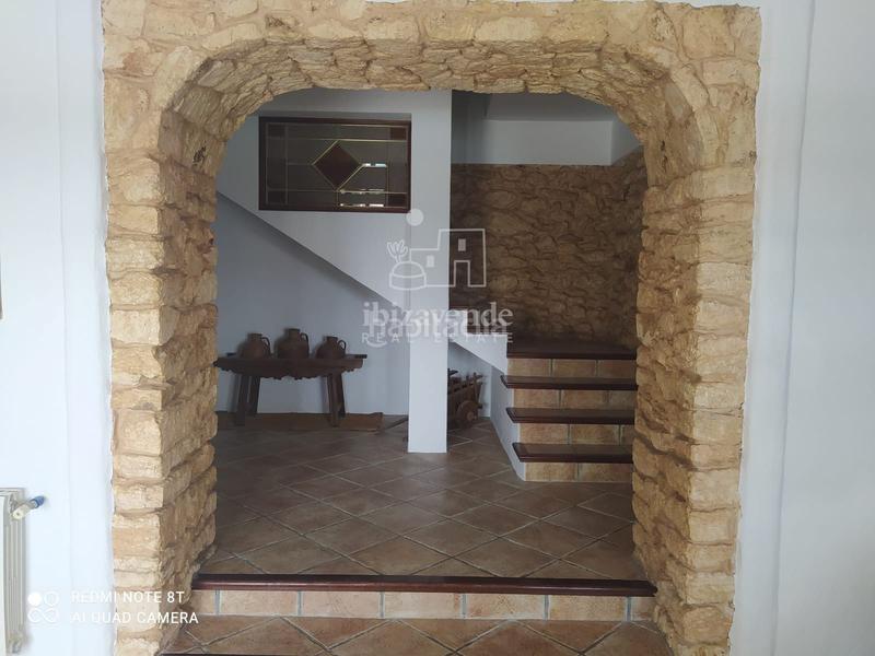 Foto 6dae7a83-44dc-4465-ba14-f0d7fc055e0b. Affitto casa con riscaldamento parcheggio piscina in Santa Eulària