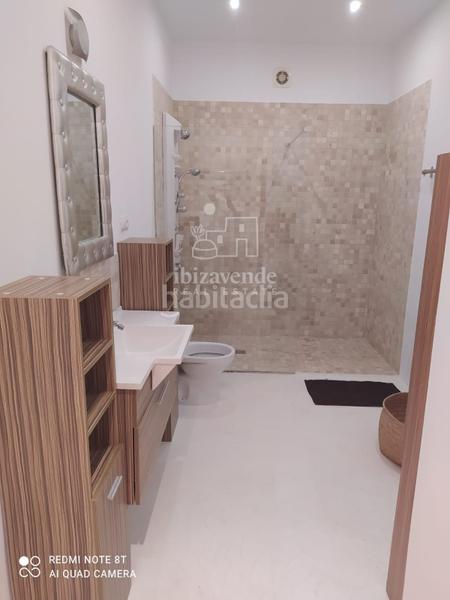 Foto 758c2da5-188c-4f2b-94f6-0f2f0c795489. Affitto casa con riscaldamento parcheggio piscina in Santa Eulària