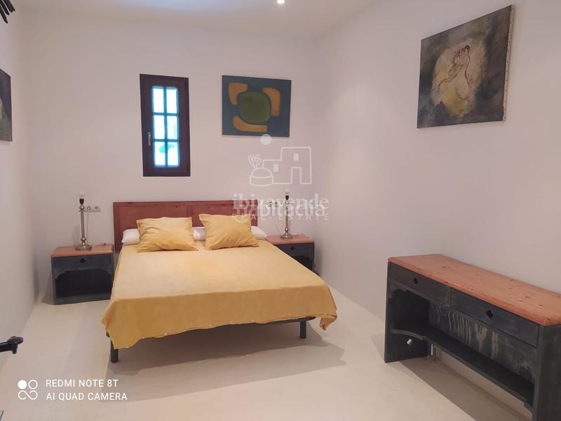 Foto 8db8ef23-b077-4b92-89ef-a6095d2e0234. Affitto casa con riscaldamento parcheggio piscina in Santa Eulària