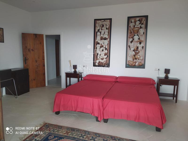 Foto b108cd5d-91ee-495b-83f9-f8476e965609. Affitto casa con riscaldamento parcheggio piscina in Santa Eulària