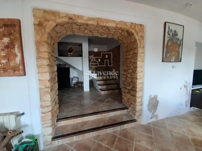 Foto ef77d0ee-12fc-4d51-bf5b-c769713ee046. Affitto casa con riscaldamento parcheggio piscina in Santa Eulària