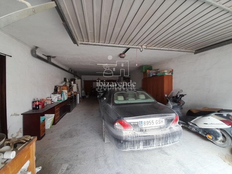 Foto 116657c5-2ace-402e-8ca1-80bc20ec1451. Alquiler casa  amplia situada junto al colegio morna en Santa Eulària