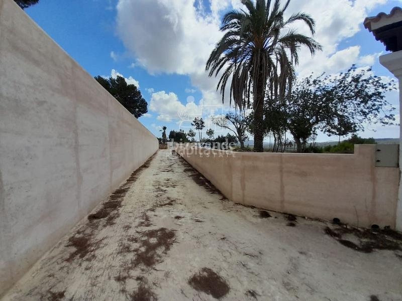 Foto 794d0d5c-1f19-4aaa-845d-f4dad179bded. Lloguer casa amb calefacció aparcament piscina a Santa Eulària