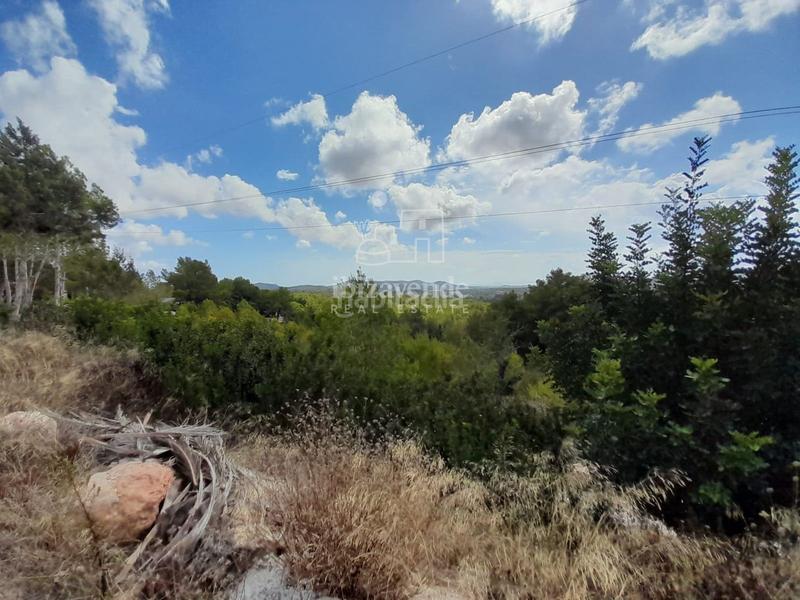 Foto f33c853a-c01c-405c-a6f4-176bcb756c1c. Lloguer casa amb calefacció aparcament piscina a Santa Eulària