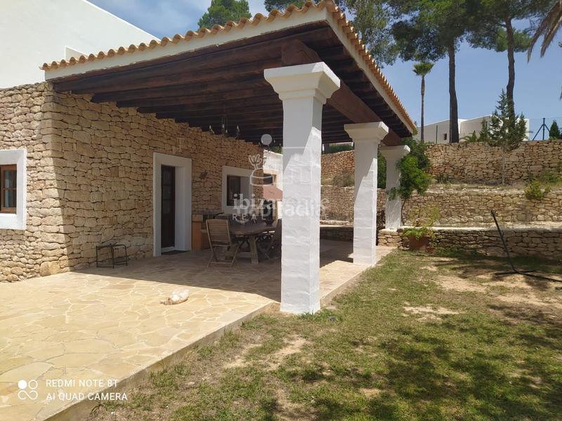 Foto 29e00de7-2248-4df2-938c-e5fcc4a27582. Miete haus mit heizung parking pool in Santa Gertrudis Santa Eulària