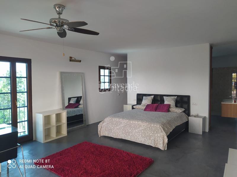 Foto 2d2ee78b-a978-4c04-8d71-d21a4e37c207. Miete haus mit heizung parking pool in Santa Gertrudis Santa Eulària