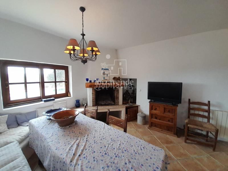 Foto 60ebb486-707e-4c27-9409-908bd3936f3c. Miete haus mit heizung parking pool in Santa Gertrudis Santa Eulària