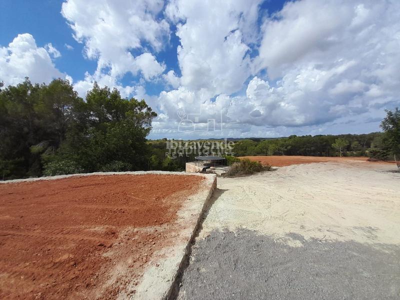 Foto 9e9a3799-d472-4cb3-81a4-6391fa63b7ea. Miete haus mit heizung parking pool in Santa Gertrudis Santa Eulària