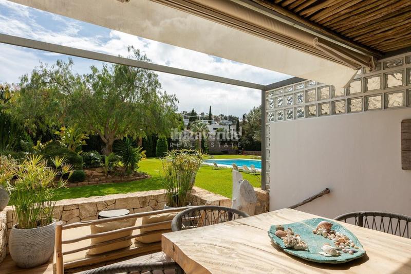 Foto 1fd3e917-1285-4a43-b977-f868e0d5b94c. Dúplex exclusivo dúplex en Roca Llisa, santa eulalia en Santa Eulària