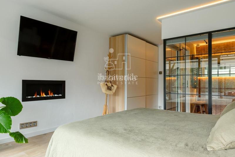 Foto 224fd11a-9048-47c6-99a5-aad638fbb07e. Dúplex exclusivo dúplex en Roca Llisa, santa eulalia en Santa Eulària