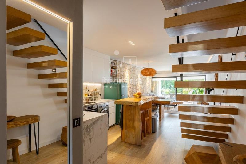 Foto 310e17f1-cb76-4bb5-8271-fe968c9ccccb. Dúplex exclusivo dúplex en Roca Llisa, santa eulalia en Santa Eulària