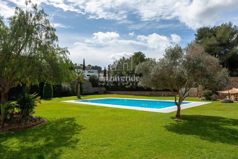 Foto 5f2abaf1-87d0-429c-af07-04bf6ed8895e. Dúplex exclusivo dúplex en Roca Llisa, santa eulalia en Santa Eulària