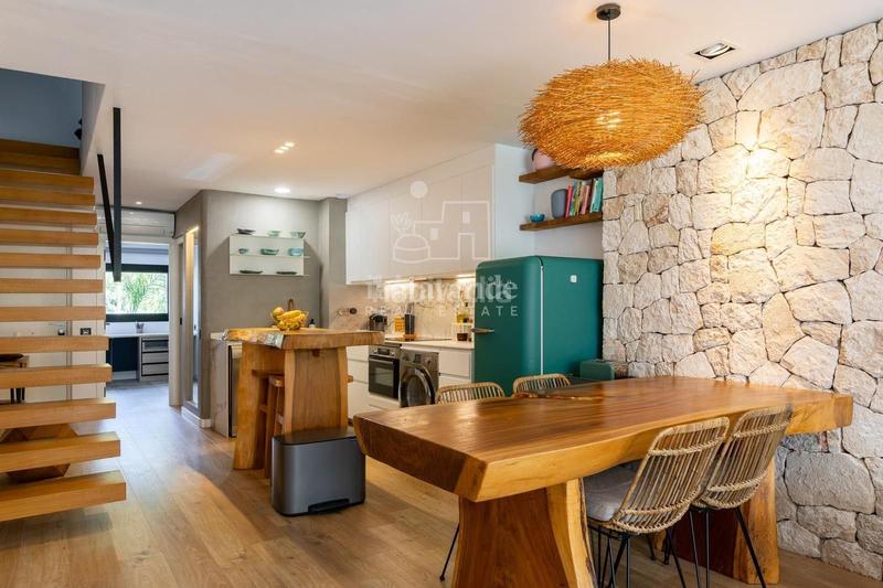 Foto 655abda3-3331-419a-ab20-08e656a74007. Dúplex exclusivo dúplex en Roca Llisa, santa eulalia en Santa Eulària