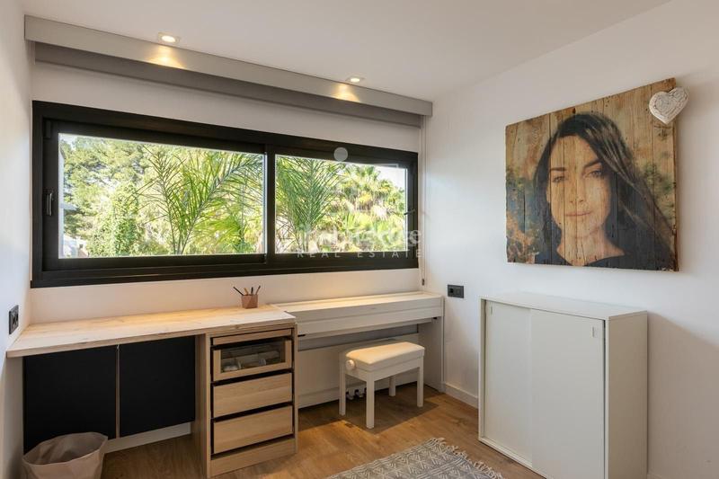 Foto a1cce1d0-1255-40bd-9d56-c0644102b5ad. Dúplex exclusivo dúplex en Roca Llisa, santa eulalia en Santa Eulària