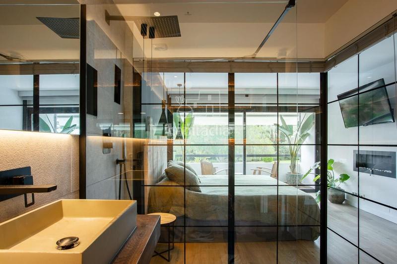 Foto ad5e29cc-aab1-42a6-a33b-a2061ad72740. Dúplex exclusivo dúplex en Roca Llisa, santa eulalia en Santa Eulària