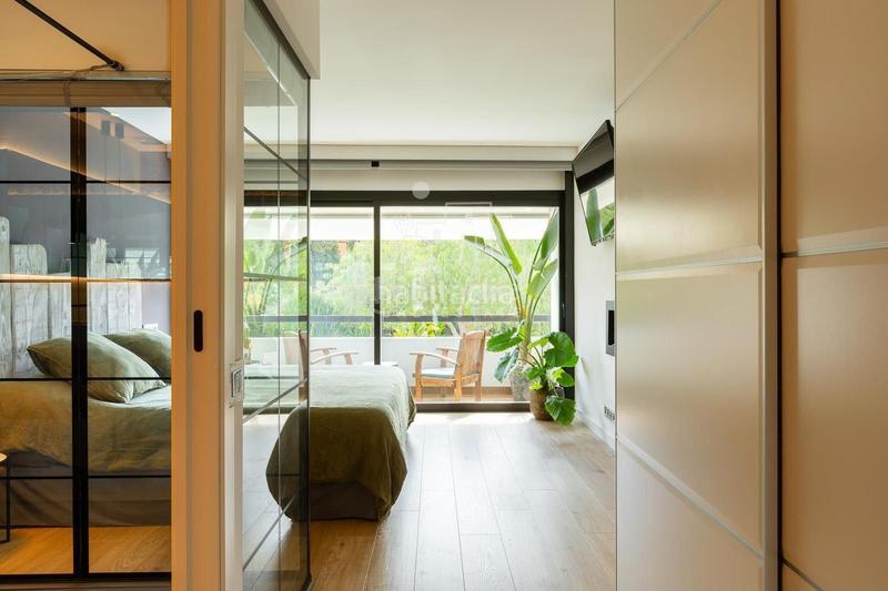 Foto ad92c7df-a466-44c5-94ad-8e78f61887dc. Dúplex exclusivo dúplex en Roca Llisa, santa eulalia en Santa Eulària