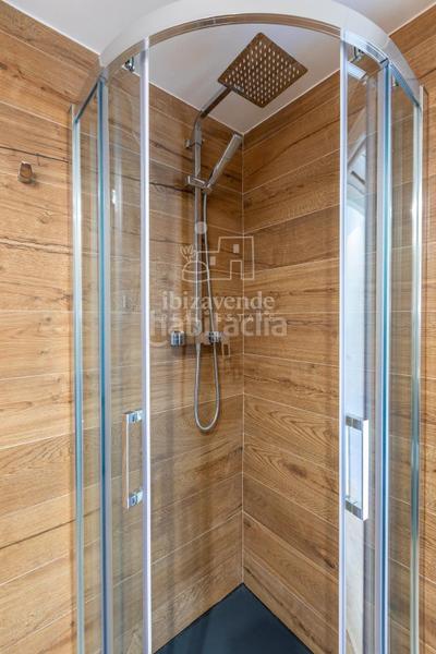 Foto bbf7d24a-3f57-49f7-bffa-2f641db70d3e. Dúplex exclusivo dúplex en Roca Llisa, santa eulalia en Santa Eulària