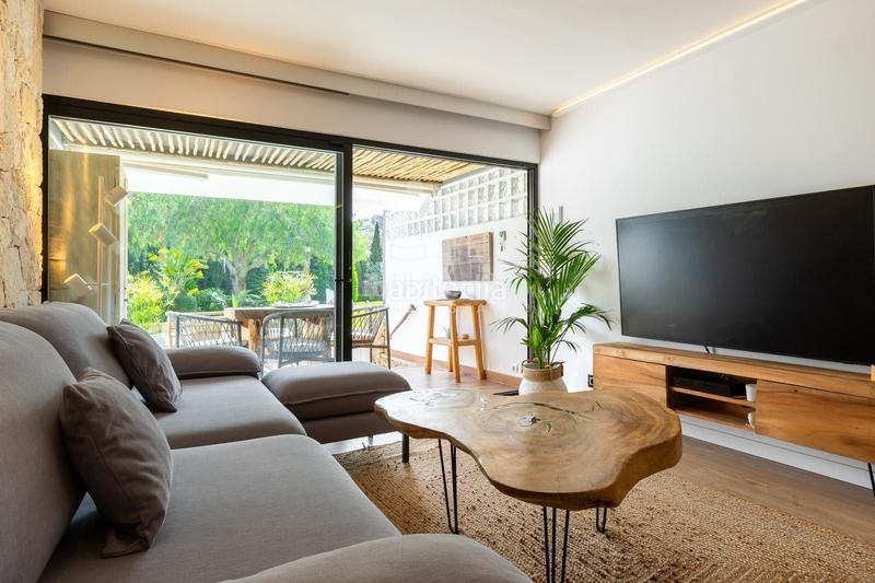 Foto c57716dc-7879-43c1-8f3a-a154f3ac1a67. Dúplex exclusivo dúplex en Roca Llisa, santa eulalia en Santa Eulària