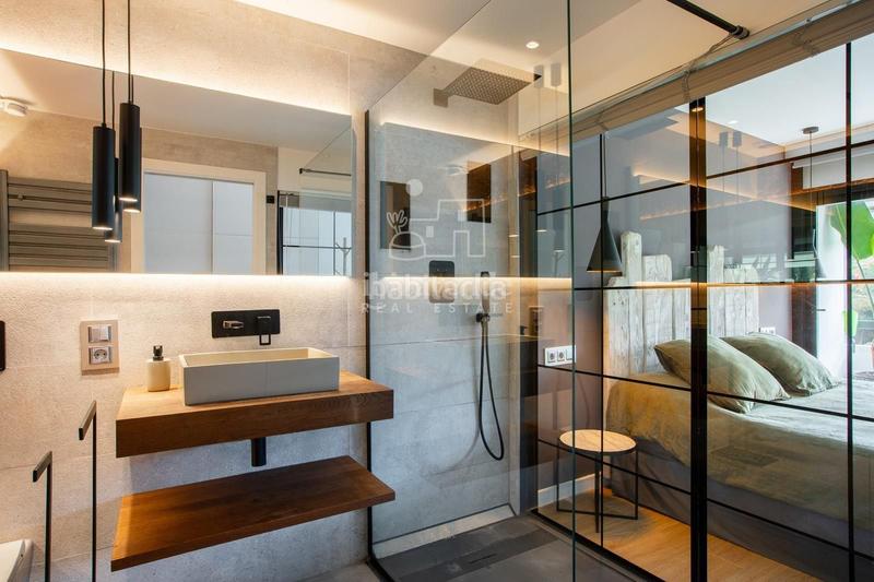 Foto cc1b627d-1ef0-49ab-9409-d8c96c0ad309. Dúplex exclusivo dúplex en Roca Llisa, santa eulalia en Santa Eulària