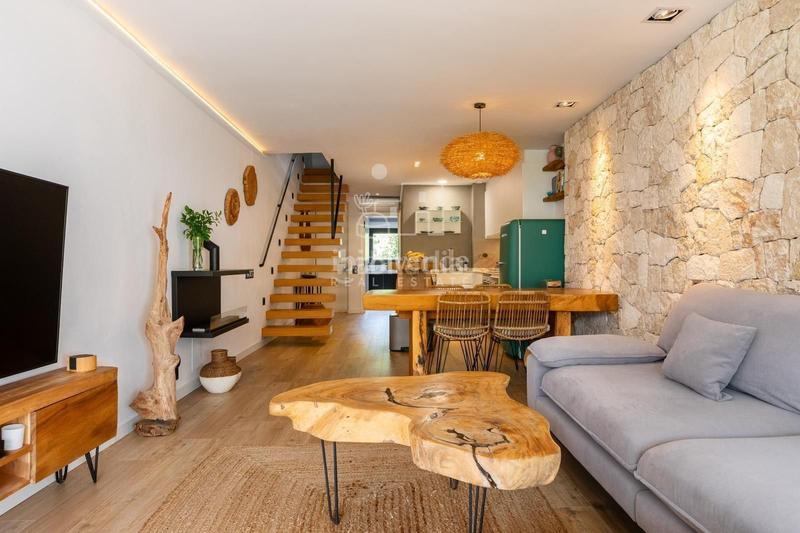 Foto ce1cfb08-0239-470d-b53b-fe246f1ed444. Dúplex exclusivo dúplex en Roca Llisa, santa eulalia en Santa Eulària