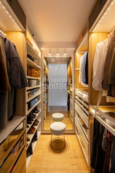 Foto ff190ce6-b3ed-4e65-8d7a-15f49e7e5db7. Dúplex exclusivo dúplex en Roca Llisa, santa eulalia en Santa Eulària