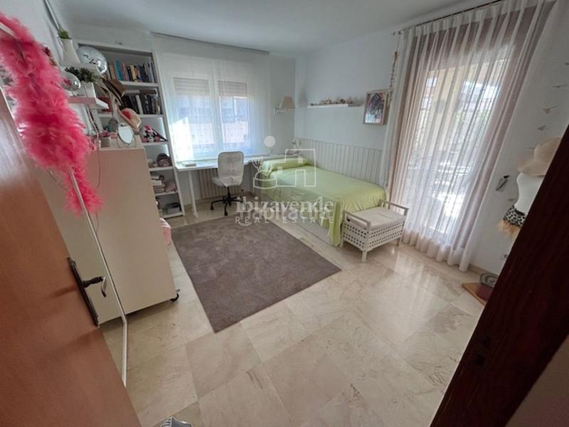 Foto 0b6f7516-bd1f-4c32-a434-05a3895a2061. Appartement avec chauffage parking dans S´Eixample-Can Misses Ibiza