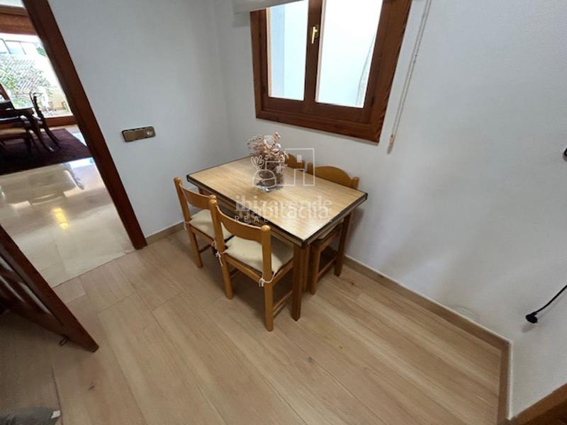 Foto 2f7b37d9-0165-44cf-8b86-dce05f1c6768. Appartement avec chauffage parking dans S´Eixample-Can Misses Ibiza