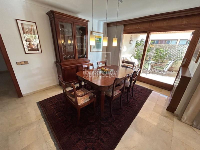 Foto 33c48024-4500-46ab-b5b3-a662a3ddf9d7. Appartement avec chauffage parking dans S´Eixample-Can Misses Ibiza